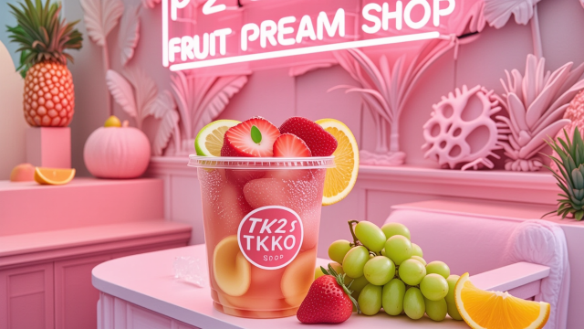 優質食品1